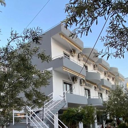 B&B Ksamil Esterno foto