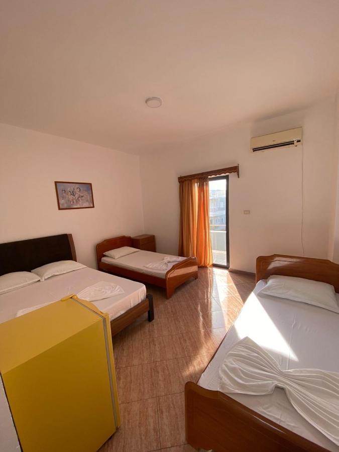 B&B Ksamil Esterno foto