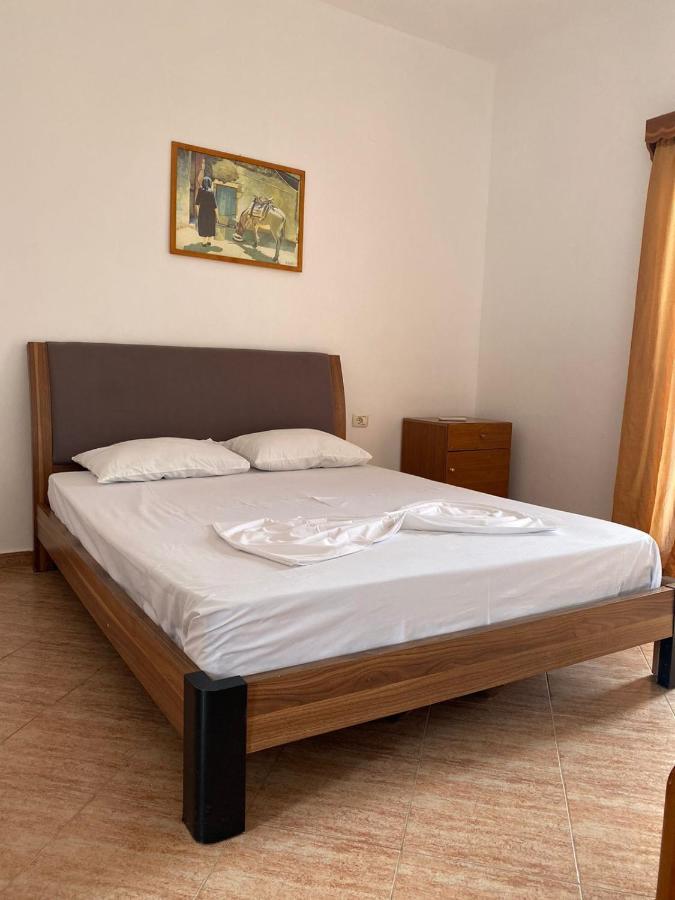 B&B Ksamil Esterno foto