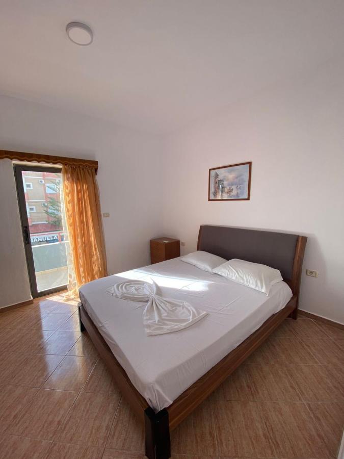 B&B Ksamil Esterno foto