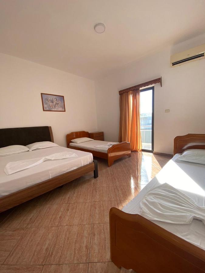 B&B Ksamil Esterno foto