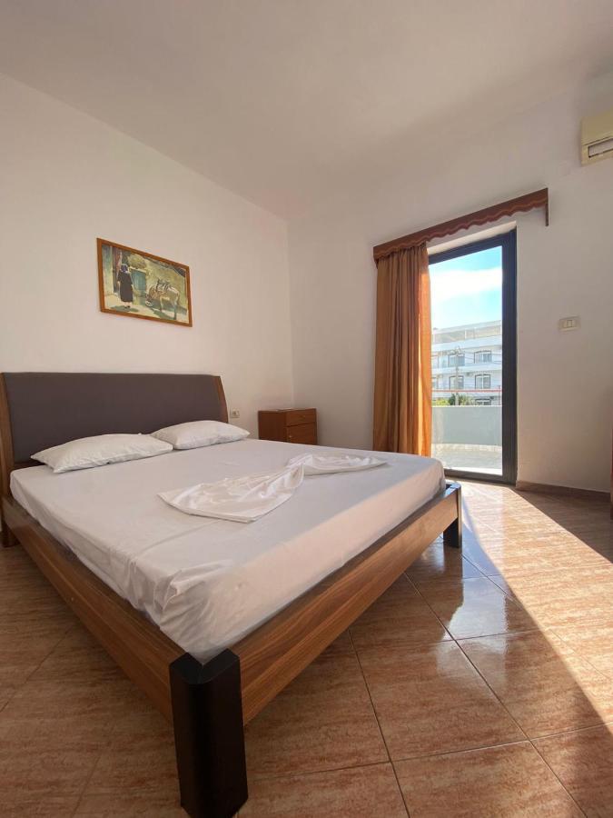 B&B Ksamil Esterno foto