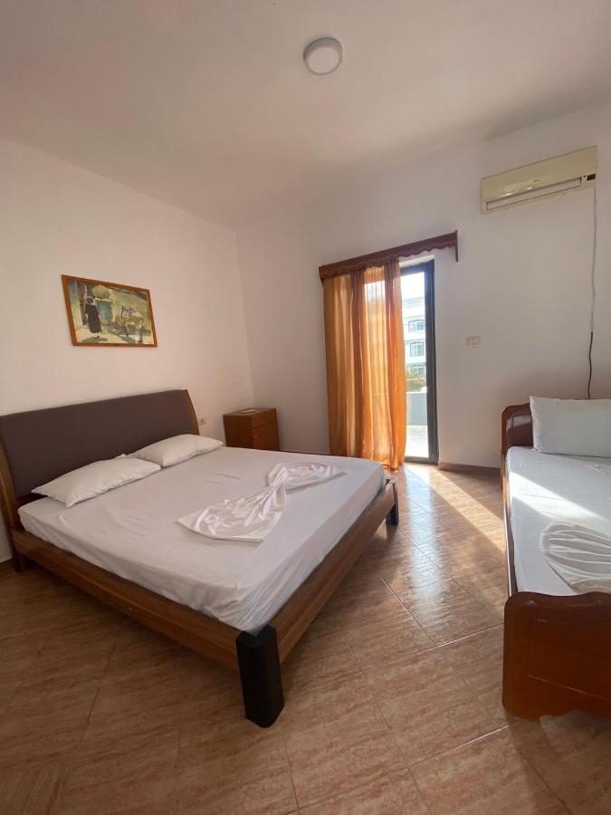 B&B Ksamil Esterno foto