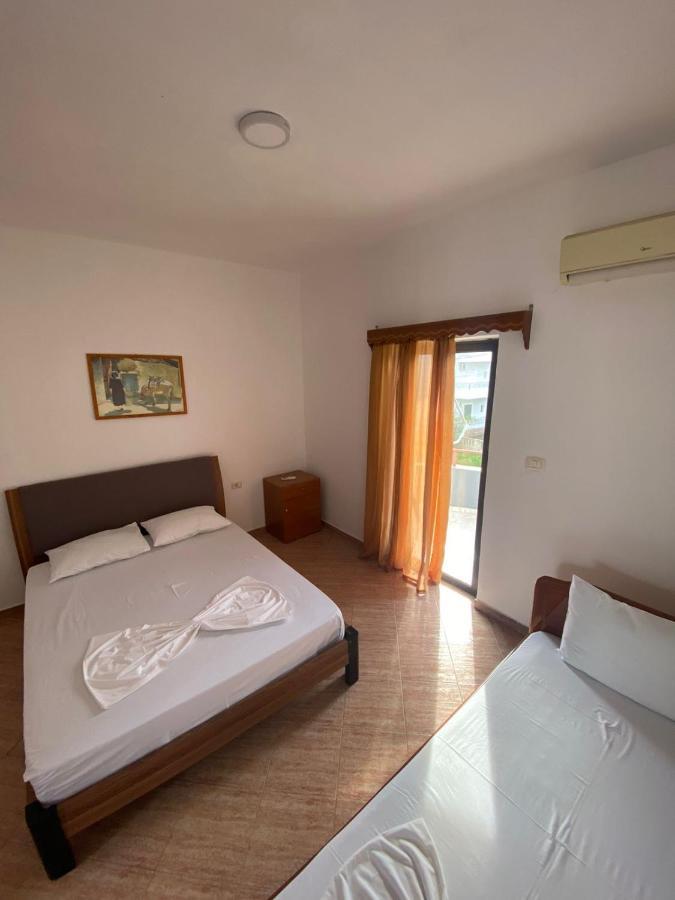 B&B Ksamil Esterno foto